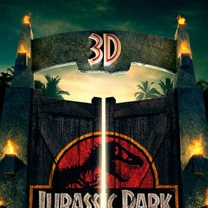 Foto Jurassic Park - Parque dos Dinossauros