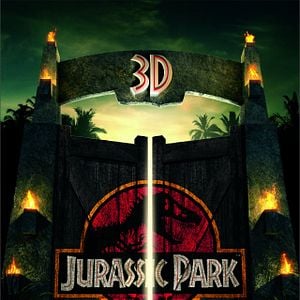 Foto Jurassic Park - Parque dos Dinossauros