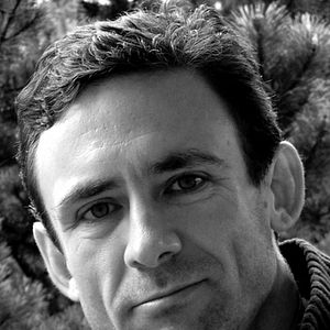 Foto Chuck Palahniuk