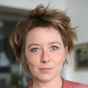 Foto Blandine Lenoir