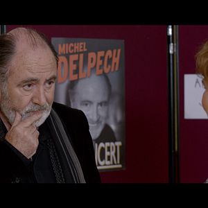 Foto Michel Delpech