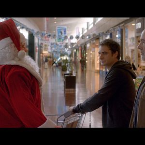 Foto Grégory Montel