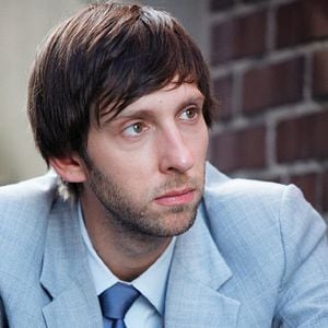 Foto Joel David Moore