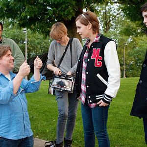 Foto Stephen Chbosky