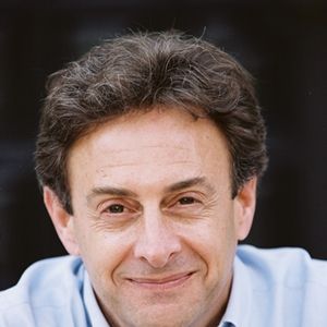 Foto John Scheinfeld