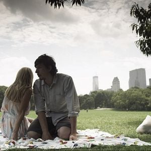 Foto Not Waving But Drowning