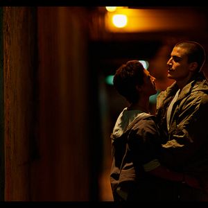 Foto Escorpião Apaixonado