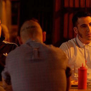 Foto Escorpião Apaixonado