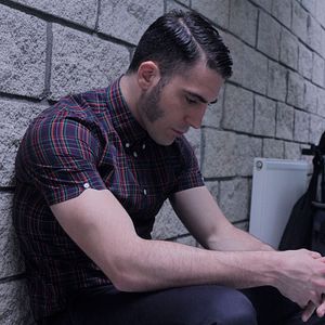 Foto Escorpião Apaixonado