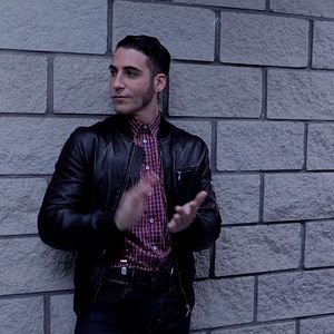 Foto Escorpião Apaixonado