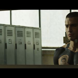 Foto Escorpião Apaixonado