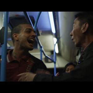 Foto Escorpião Apaixonado