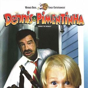 Foto Dennis, o Pimentinha