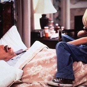 Foto Dennis, o Pimentinha