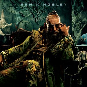 Foto Homem de Ferro 3