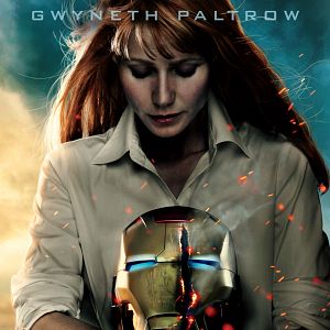 Foto Homem de Ferro 3