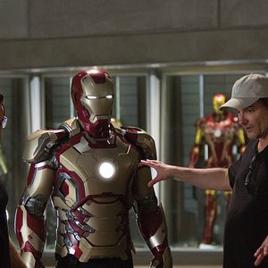 Foto Robert Downey Jr.