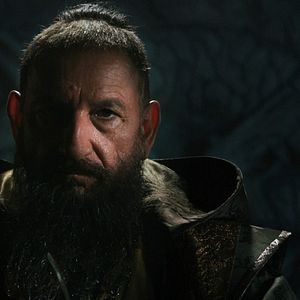 Foto Ben Kingsley