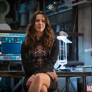 Foto Homem de Ferro 3