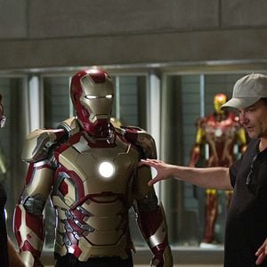 Foto Robert Downey Jr.