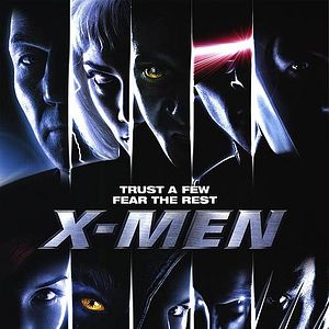 Foto X-Men - O Filme