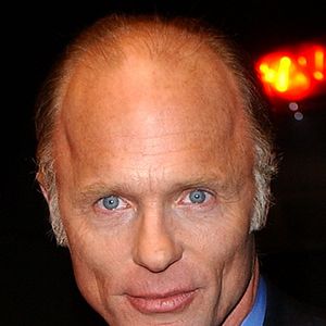 Foto Ed Harris