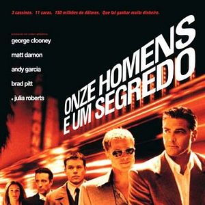 Foto Onze Homens e um Segredo
