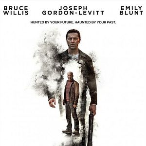 Foto Looper - Assassinos do Futuro