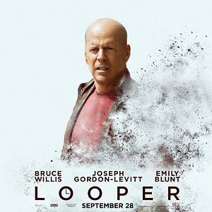 Foto Looper - Assassinos do Futuro