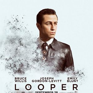 Foto Looper - Assassinos do Futuro