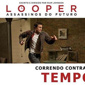 Foto Looper - Assassinos do Futuro