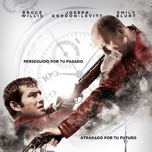Foto Looper - Assassinos do Futuro