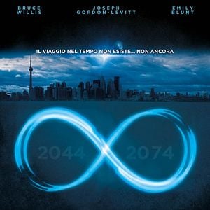 Foto Looper - Assassinos do Futuro