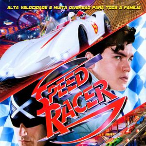 Foto Speed Racer