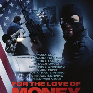 Foto For the Love of Money