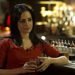 Foto Archie Panjabi