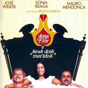 Foto Dona Flor e Seus Dois Maridos
