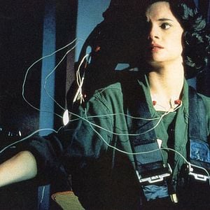 Foto Combustão Espontânea