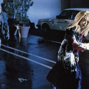 Foto Combustão Espontânea