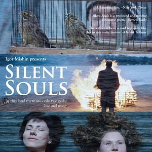 Foto Almas Silenciosas