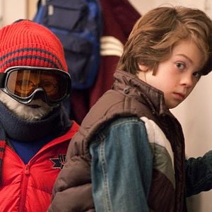 Foto Alfie, o Pequeno Lobisomem