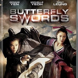 Foto A Espada Selvagem