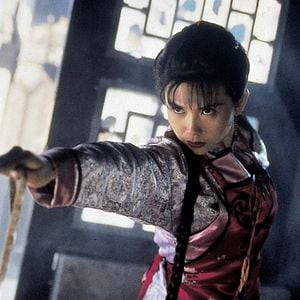 Foto A Espada Selvagem