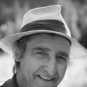 Foto William Hjortsberg