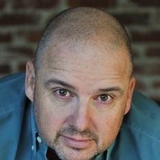 Foto Doug Richardson