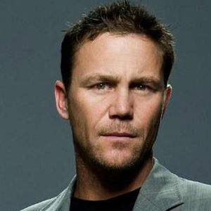 Foto Brian Krause