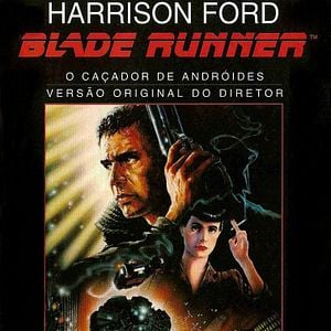 Foto Blade Runner, o Caçador de Andróides
