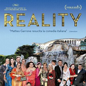 Foto Reality - A Grande Ilusão