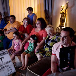 Foto Reality - A Grande Ilusão