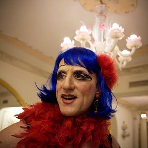 Foto Reality - A Grande Ilusão